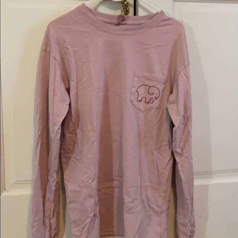 Ivory Ella Long Sleeve